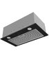 Вытяжка MAUNFELD Crosby Light 5028 Black